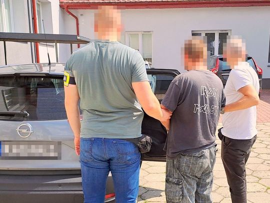 Koszmar 60-latki z Fajsławic. Syn znęcał się nad nią od roku