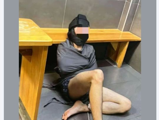 KRAJ. Koszmar na terenie Uniwersytetu Warszawskiego. Zabójstwo i „czyny kanibalistyczne”