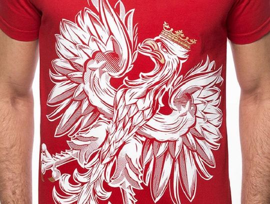 Koszulka patriotyczna – wyraź modnie swoją miłość do ojczyzny!