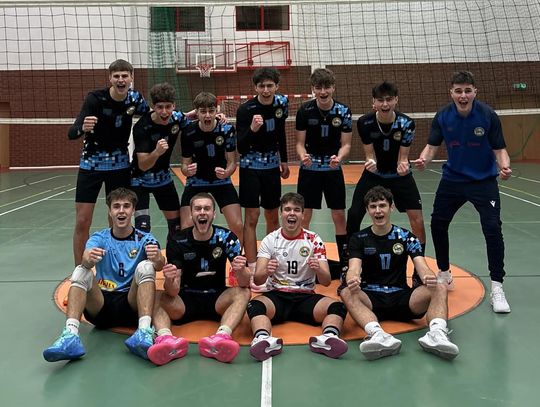 KPS Krasnystaw rozpoczął rok od zwycięstwa