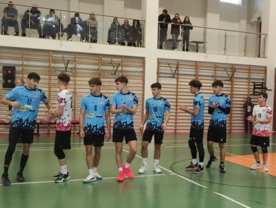 Zdjęcie KPSu Krasnystaw