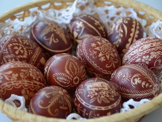 Kraski z Krasnegostawu oficjalnie wpisane na listę dziedzictwa narodowego