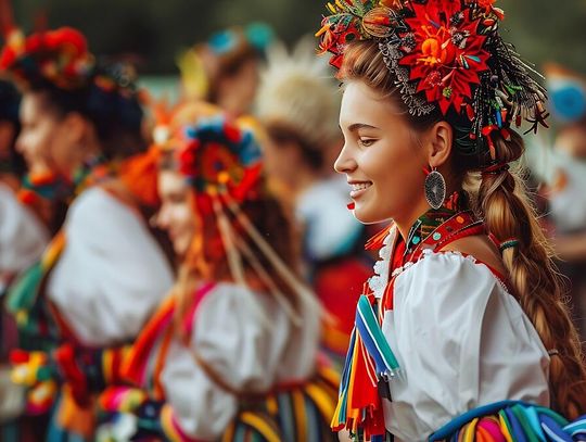 Krasnostawski Dom Kultury z dofinansowaniem na XXX Przegląd Twórczości Ludowej