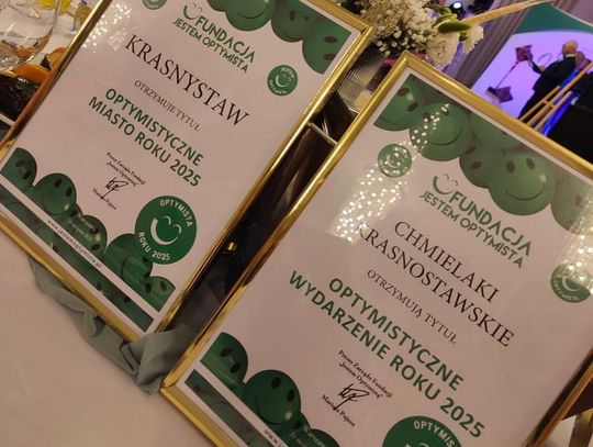 Krasnystaw. Dyskusja o Chmielakach na sesji - sprawozdanie przyjęte jednogłośnie, ale pytań nie brakowało