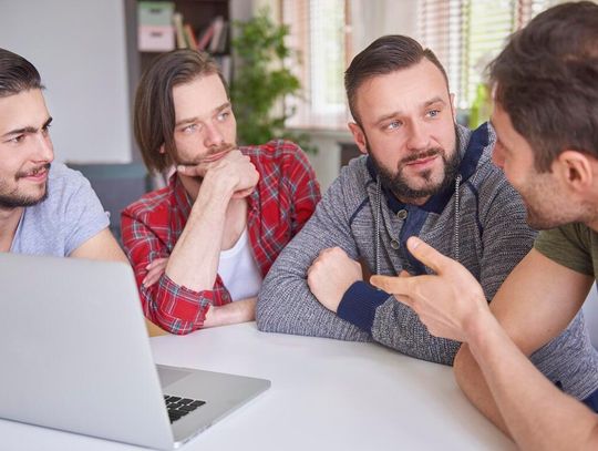 Krasnystaw. Nowa przestrzeń dialogu dla organizacji pozarządowych