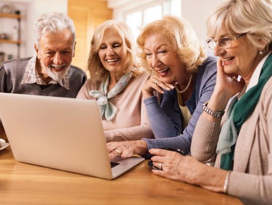 Krasnystaw. Aktywność, pasje, integracja – startuje nowy rok Uniwersytetu Trzeciego Wieku