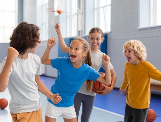 Krasnystaw. Będą ćwiczyć na dodatkowych darmowych zajęciach