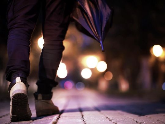 Krasnystaw. Bezpieczeństwo na zebrach. Burmistrz odpowiada na interpelację radnej