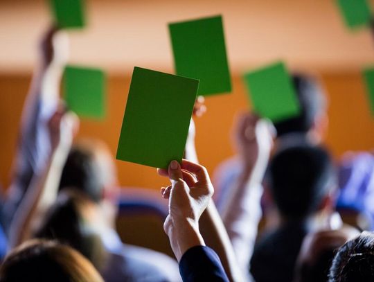 Budżet Obywatelski 2026: jakie projekty wybrano, a które odpadły w głosowaniu?