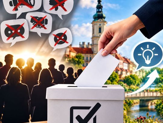Krasnystaw. Burmistrz Miciuła rzuca wyzwanie krytykom i hejterom: „Zróbcie referendum! Ja mam dość!"