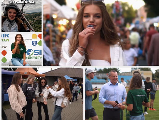 Krasnystaw. Chmielaki oczami młodych – tak radni relacjonowali festiwal