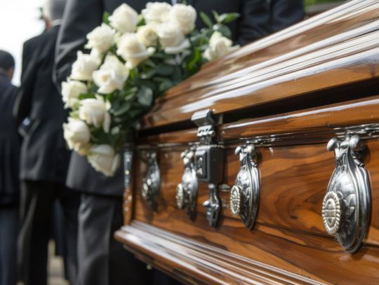 Krasnystaw. Ciało zamiast do grobu trafiło do prosektorium