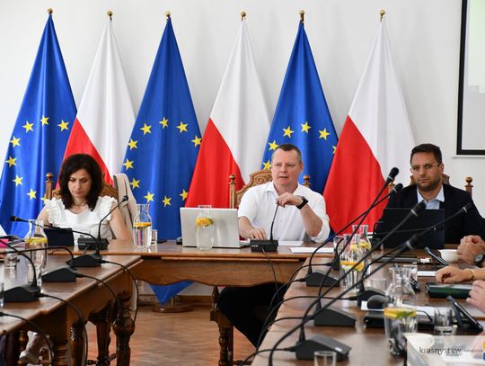 Krasnystaw. Co z odbudową amfiteatru? Radny Wilkołazki chce konkretów