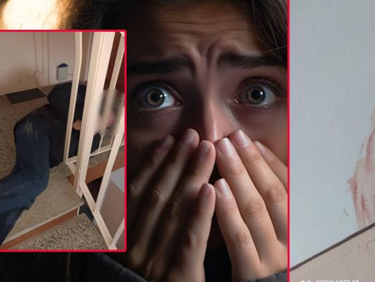 Krasnystaw. Czy ktoś usłyszy wołanie lokatorów o pomoc?