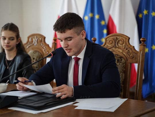 Krasnystaw. Czy powstaną nowoczesne "ławki fotowoltaiczne"?