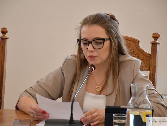 W piśmie radna Karolina Gołębiowska podkreślała znaczenie wydarzenia dla mieszkańców.