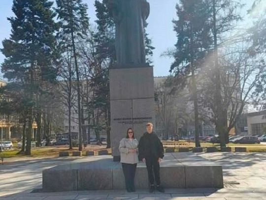 Krasnystaw. Finalista z pasją. Igor Bałabaj wśród najlepszych młodych humanistów w Polsce!