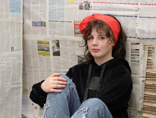 Krasnystaw. Fotografia jako język porozumienia młodych [GALERIA ZDJĘĆ]