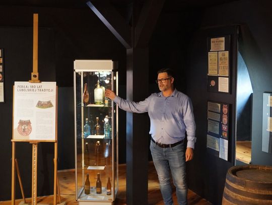 Krasnystaw. „Historia chmielem pisana” – wystawa tylko do 30 września