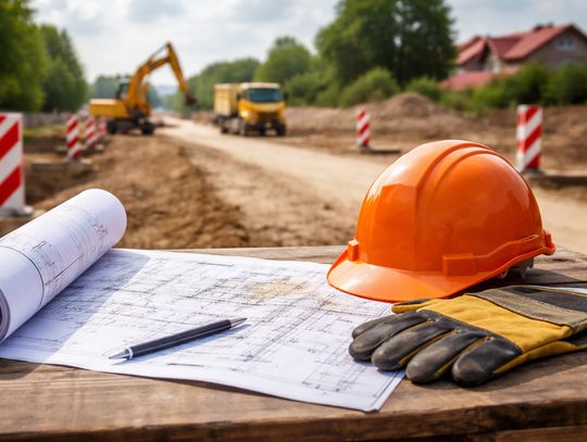 Krasnystaw. Interpelacja w sprawie ulicy Bojarskiego. Radny pyta o opóźnienia i terminy inwestycji