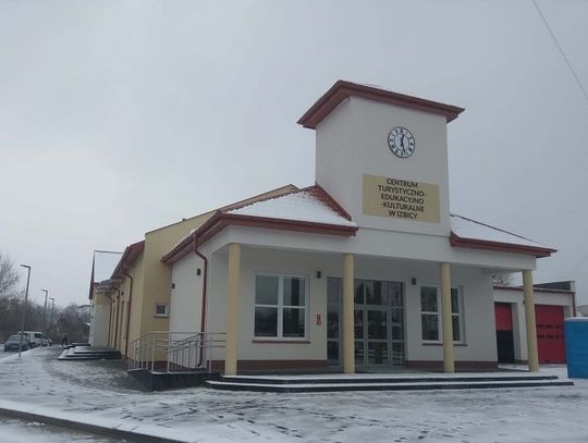 Krasnystaw: Izbica miastem, Lewczuk burmistrzem