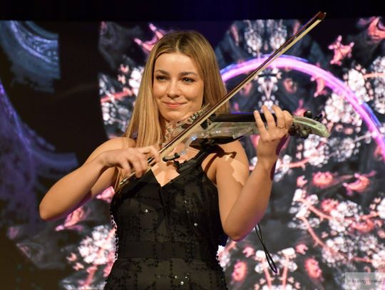 Krasnystaw. Jak narodził się ten talent? Historia skrzypaczki Roksany Grobelnej