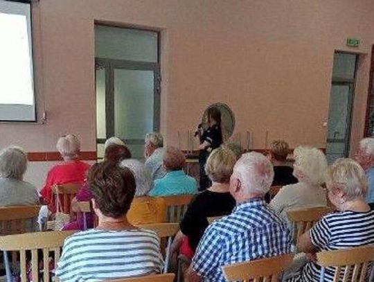 Krasnystaw. Jak nie dać się oszukać?