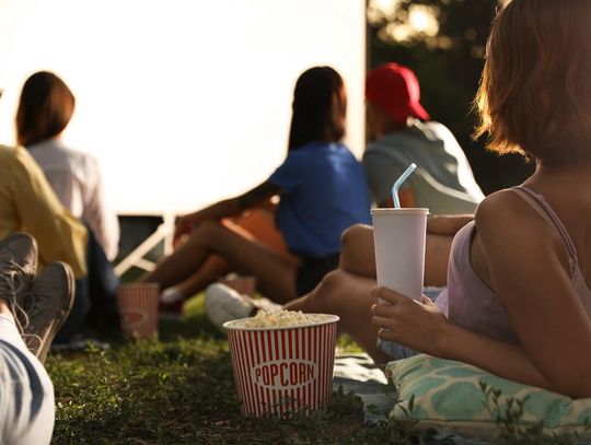 Krasnystaw. Już czas na inaugurację Kina Letniego