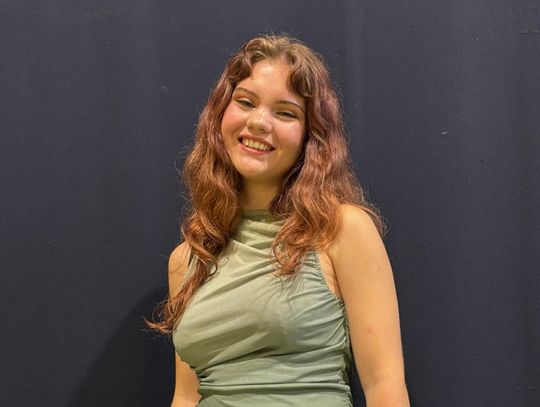 Krasnystaw. Kinga Miszczak polską ambasadorką programu Girls Go Circular!