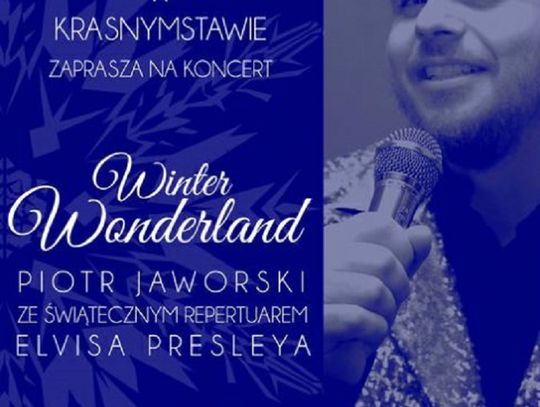 Krasnystaw: Koncert w refektarzu