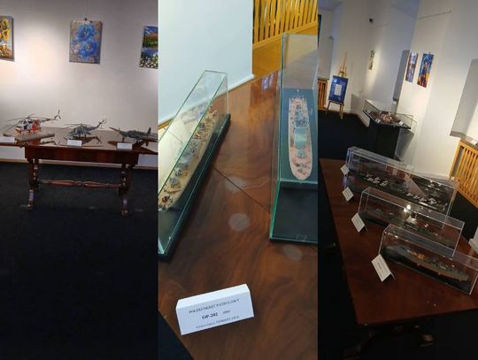 Krasnystaw. Kunszt detalu i precyzji. Nowa wystawa czasowa w muzeum