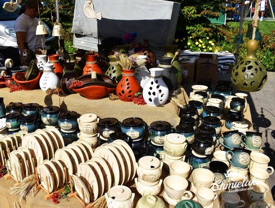 Krasnystaw. Laureaci konkursu „Chmielakowe Arcydzieło” [ZDJĘCIA]