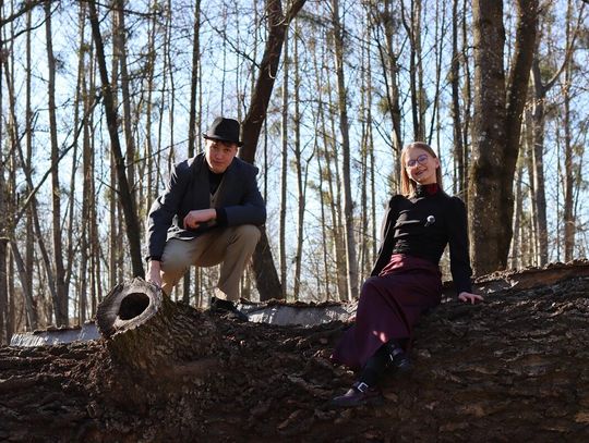 Krasnystaw. Łucja Bąk i Wojciech Żuk w finale ogólnopolskiego konkursu historycznego IPN