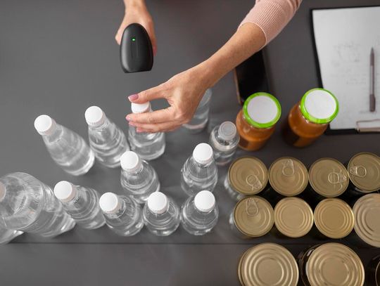 Krasnystaw. Miasto planuje mapę punktów odbioru butelek