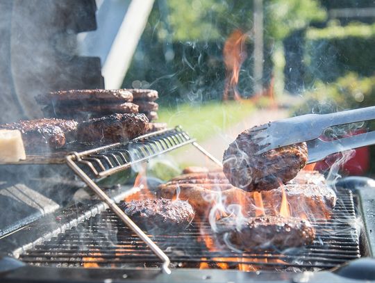 Krasnystaw. Miejski Chill&Grill już w sobotę!