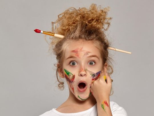 Krasnystaw. Murale coraz bliżej realizacji