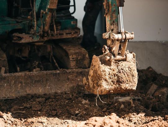 Krasnystaw. Na remont ulicy Kickiego trzeba będzie jeszcze poczekać