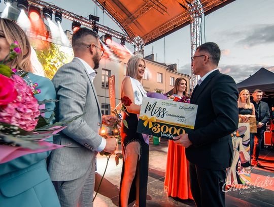 Krasnystaw. Najpiękniejsze wybrane podczas Chmielaków 2025