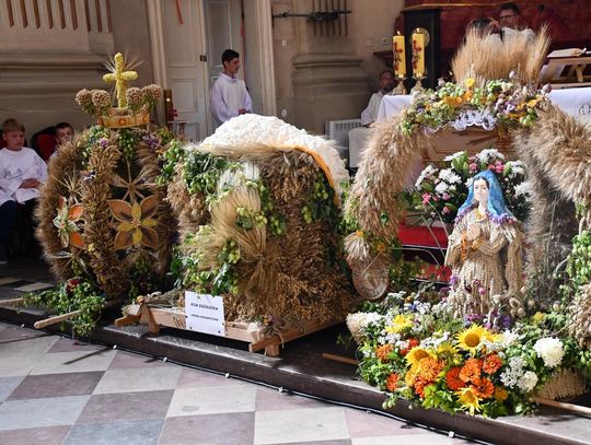 Krasnystaw. "Najpiękniejszy Wieniec Chmielowy" poszukiwany