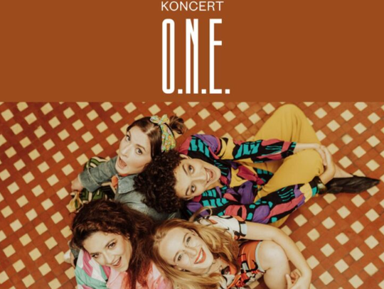 Krasnostawski Dom Kultury zaprasza na jazzowe otwarcie koncertowego roku. 20 lutego o godz. 19.00 na naszej scenie wystąpi O.N.E.