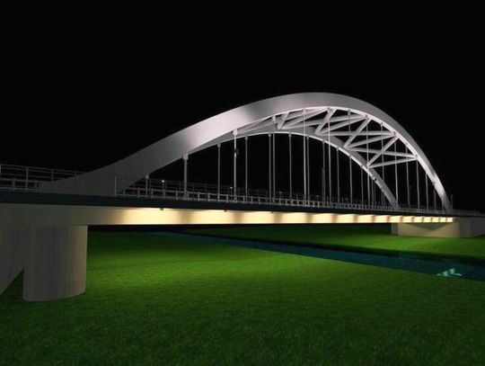 Krasnystaw. Ogłoszono przetarg na drugi most. Ma powstać do listopada 2026 r.