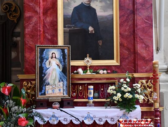 Krasnystaw. Pięć lat pod patronatem bł. ks. Zygmunta Pisarskiego [GALERIA ZDJĘĆ]
