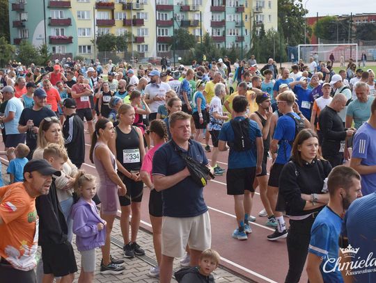 Krasnystaw. Półmaraton Chmielakowy już 22 sierpnia. Ponad 430 osób na liście startowej