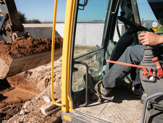 Krasnystaw. Ponad 21 milionów na remonty dróg