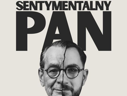 8 sierpnia w Rynku Miejskim w Krasnymstawie odbędzie się bezpłatny koncert „Sentymentalny Pan” z utworami Mieczysława Fogga.