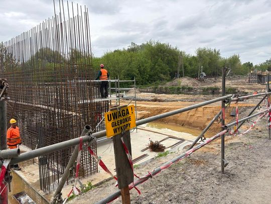 Krasnystaw. Przeszukają teren, ale bez wstrzymywania budowy