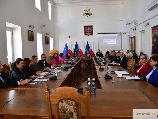 Krasnystaw. Radna apeluje o próg zwalniający na bocznej ulicy Kłosowskiego