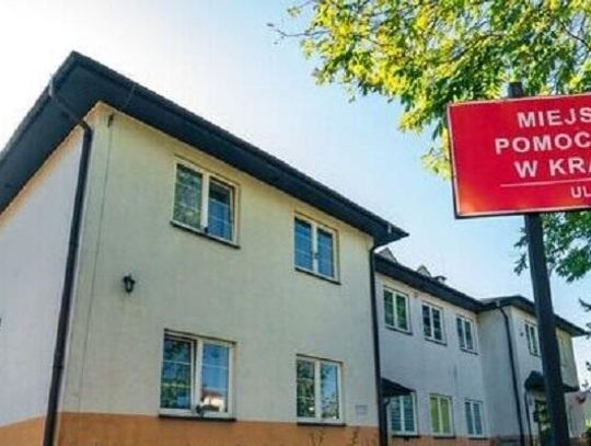 Krasnystaw. Czy w mieści powstanie Centrum Opiekuńczo-Mieszkalne?