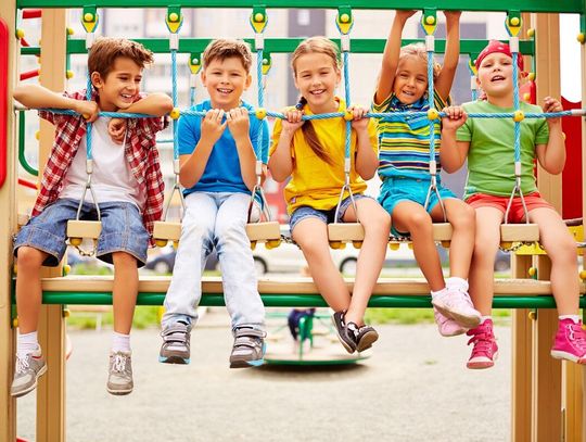 Krasnystaw. Radni chcą mieć wpływ na projekt placu zabaw