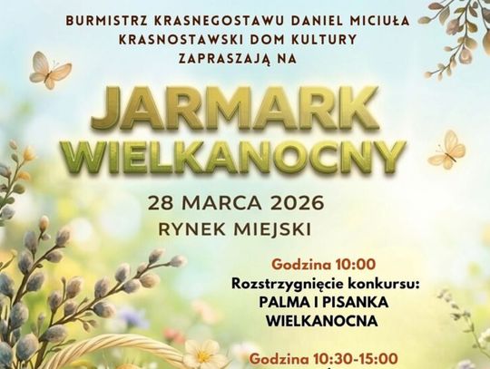 Krasnystaw. Regionalne dziedzictwo i rzemiosło na krasnostawskim rynku